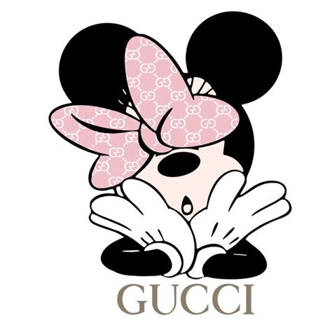 minnie mouse gucci face mask|goat Disney x Gucci.